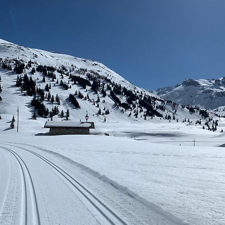 Hotel Nefer, Haus Bad Gastein Zewnętrze zdjęcie
