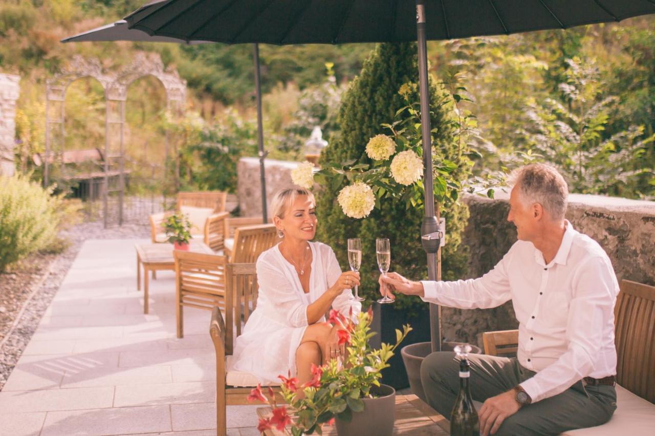 Hotel Nefer, Haus Bad Gastein Zewnętrze zdjęcie