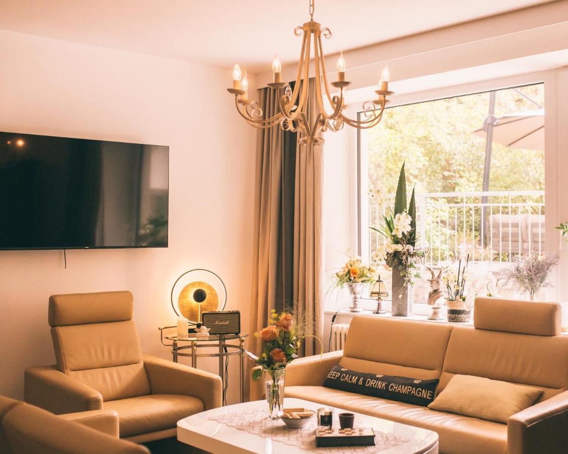 Hotel Nefer, Haus Bad Gastein Zewnętrze zdjęcie