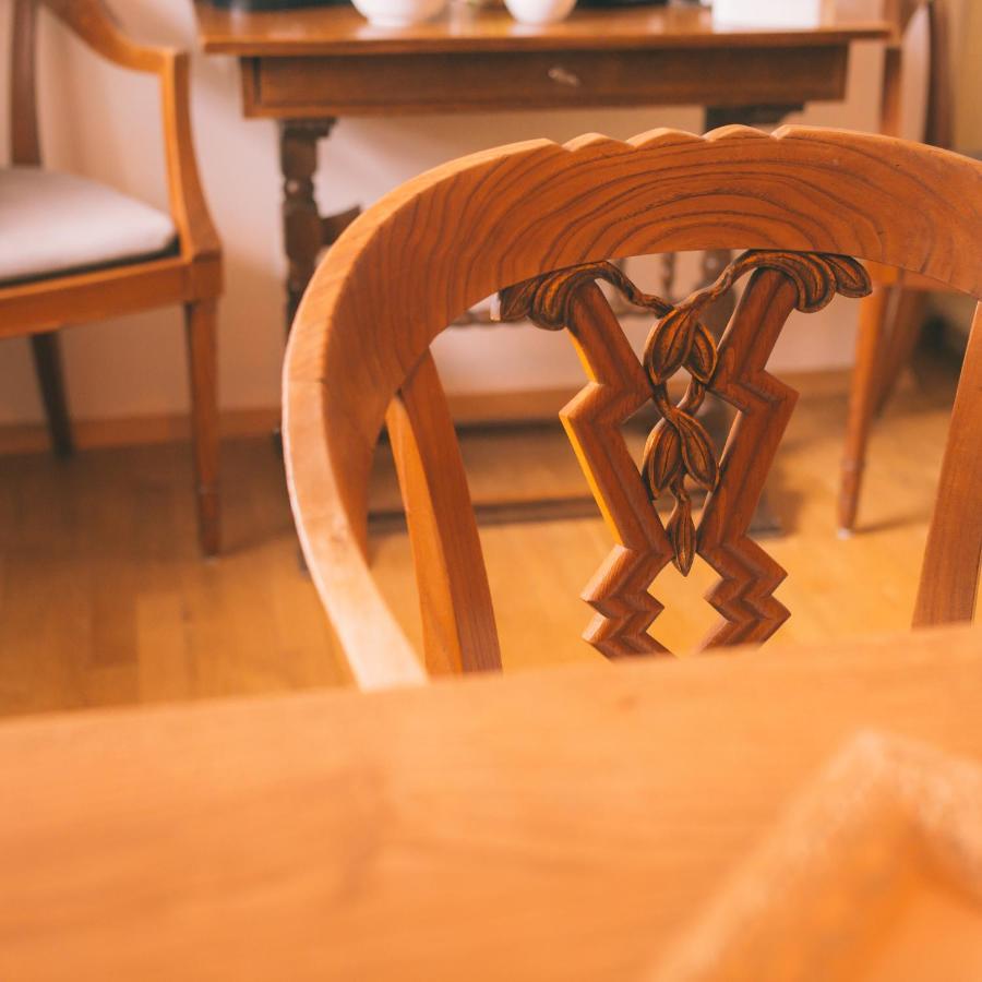 Hotel Nefer, Haus Bad Gastein Zewnętrze zdjęcie