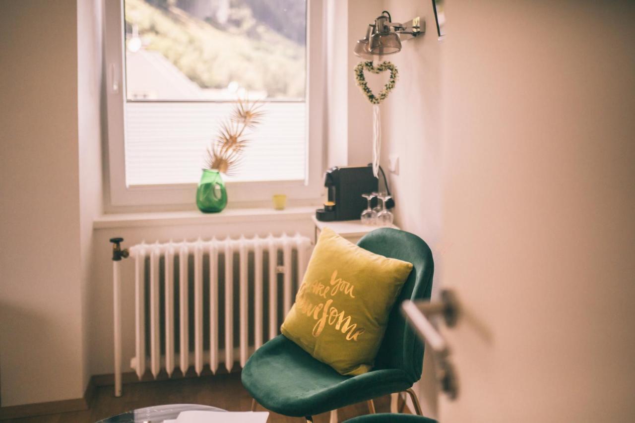 Hotel Nefer, Haus Bad Gastein Zewnętrze zdjęcie