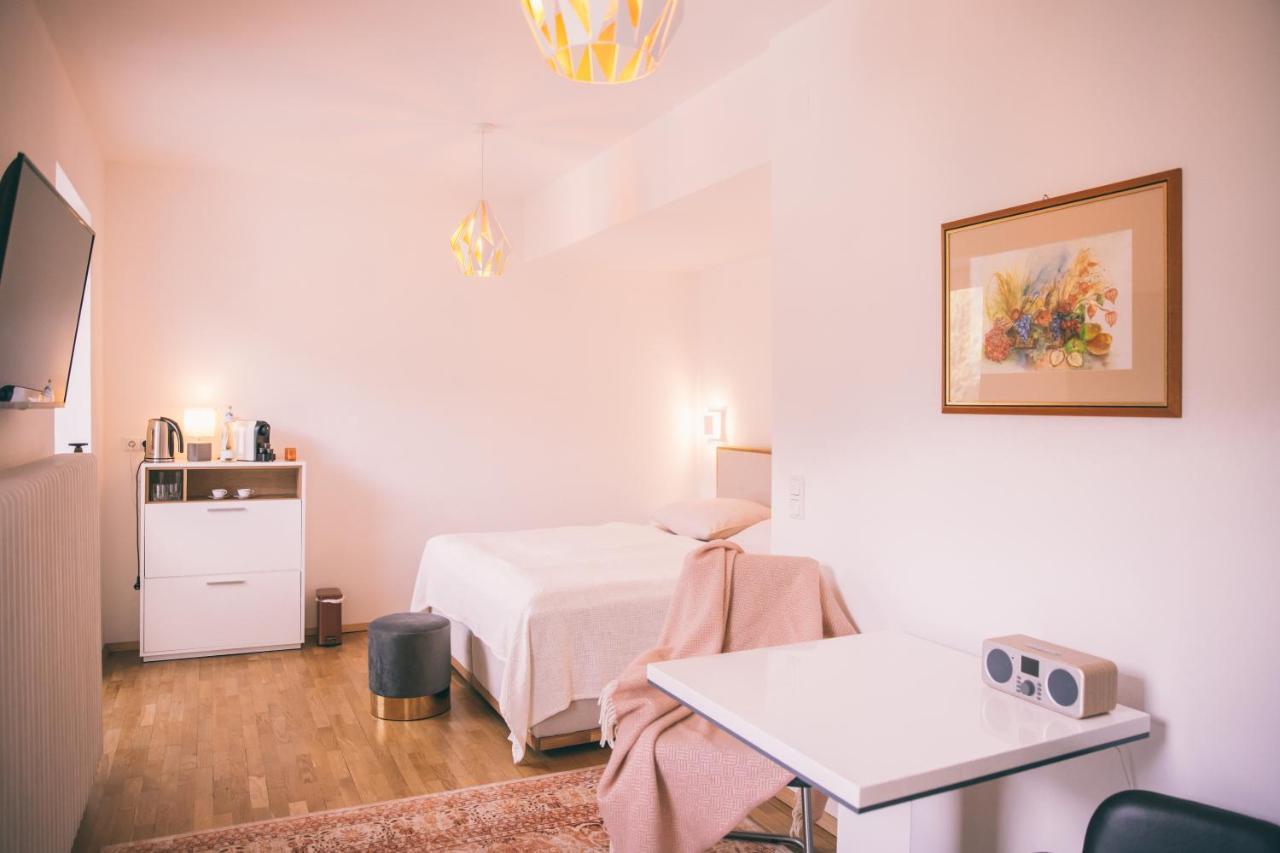 Hotel Nefer, Haus Bad Gastein Zewnętrze zdjęcie