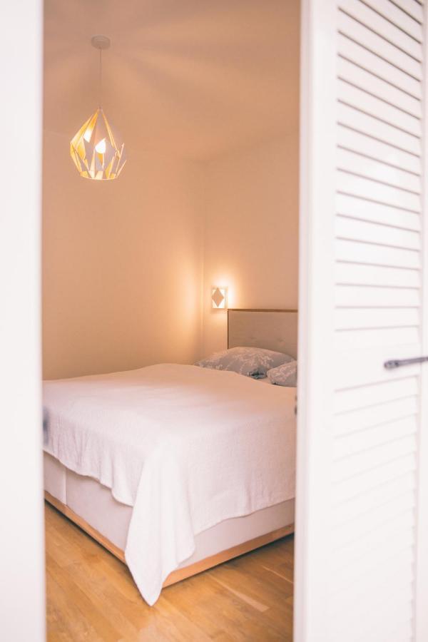 Hotel Nefer, Haus Bad Gastein Zewnętrze zdjęcie
