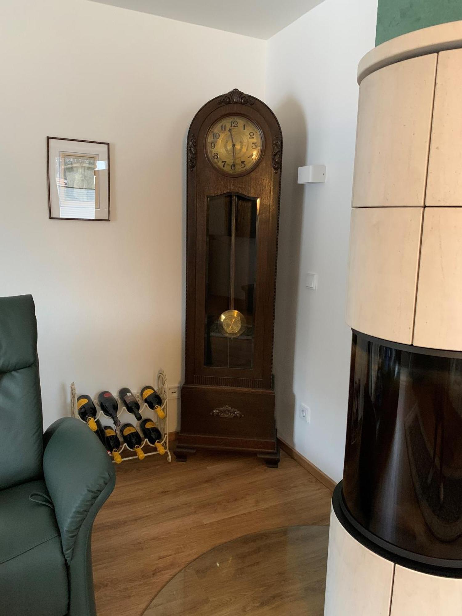 Hotel Nefer, Haus Bad Gastein Zewnętrze zdjęcie