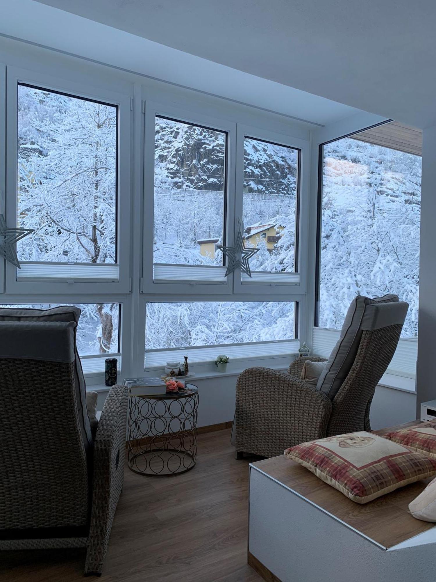 Hotel Nefer, Haus Bad Gastein Zewnętrze zdjęcie